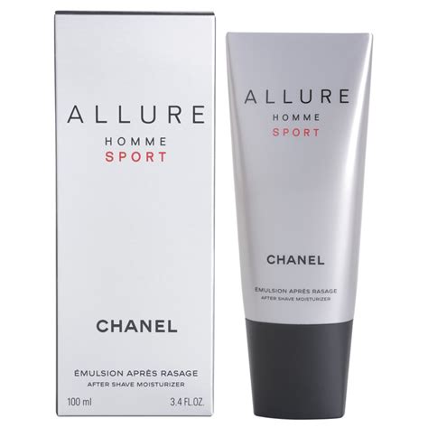 chanel allure homme sport review basenotes|chanel allure sport aftershave.